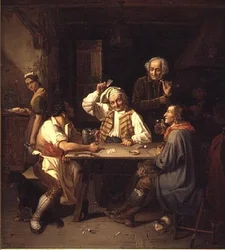 La carta vincente