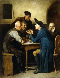 Discussioni Politiche