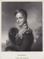 Principe Waldemar di Prussia