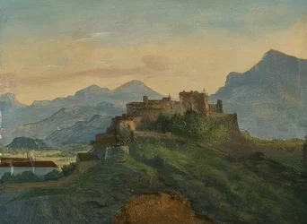 Fortezza Hohensalzburg