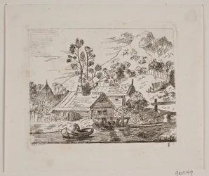 Montagna
