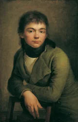 Autoritratto