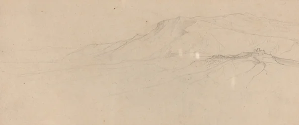 Paesaggio Montano Italiano