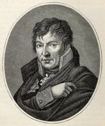 Generale Gerhard von Scharnhorst