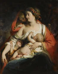 Tedesco: Caritas Charity