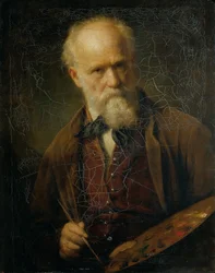 Autoritratto