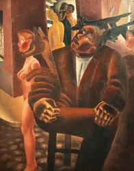 Sognare ad occhi aperti, c.1926-27
