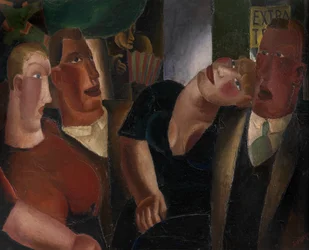 Innamorati del villaggio