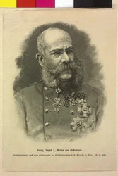 Franz Joseph I