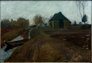 Fossato della palude