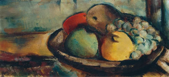 Natura morta con frutta