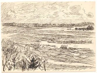 Paesaggio del Mosella