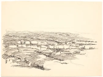 Studio per paesaggio del Mosella