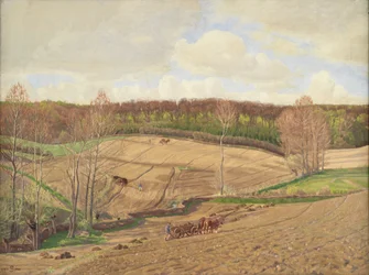 In primavera