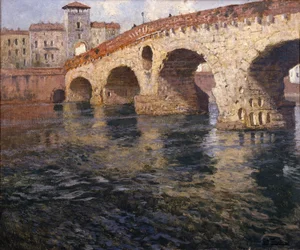 Ponte a Verona