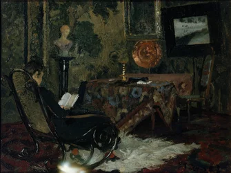 Interno, Grini