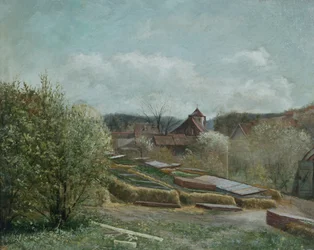 Paesaggio con l