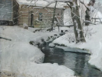 Inverno sull