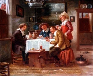 Una Festa Conviviale