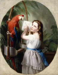 La lezione