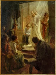 Il sermone di Cristo