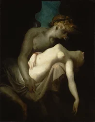 Cupido e Psiche