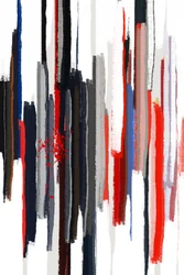 Ciocche dai colori vivaci