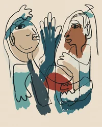 Abstract: Il legame umano