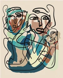 Abstract: Il legame umano