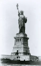 La Statua della Libertà