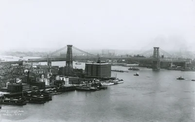 Ponte di Williamsburg