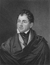 «Thomas Moore», inizio del XIX secolo