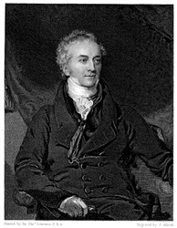 Thomas Young, fisico ed egittologo inglese