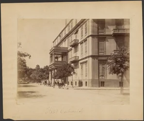 [Hotel Continental]