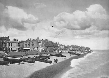 Deal, c. 1896