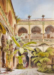 Dar Mustapha Pacha, Algeri
