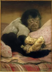 Dimentico del dolore (III)