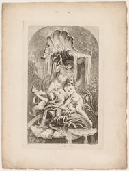Libro delle Fontane: No. 2