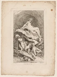 Libro delle Fontane: No. 4