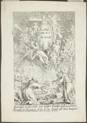 La vita di nostro Signore Gesù Cristo