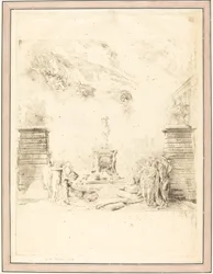 Allegoria sull