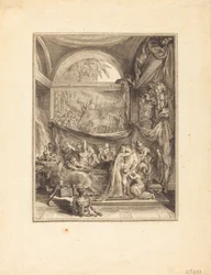 La morte di Germanico