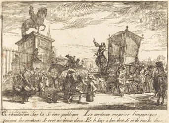 Il Ciarlatano
