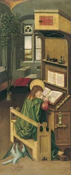 San Giovanni Evangelista, 1478