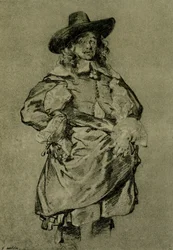 Ritratto di un giovane uomo