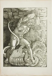 Ercole uccide l