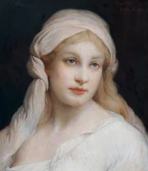 Il fantasma di Katie King, alias Phantom Katie King