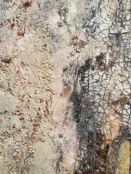 Abstract: Terra crepata
