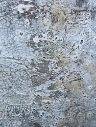 Astratto con texture screpolata
