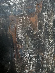 Texture rustica scura